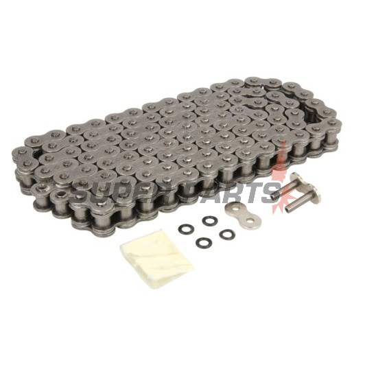 Αλυσίδα -JT- JTC530X1R108, μέγεθος 530, 108 κρίκοι, X-Ring ενισχυμένη