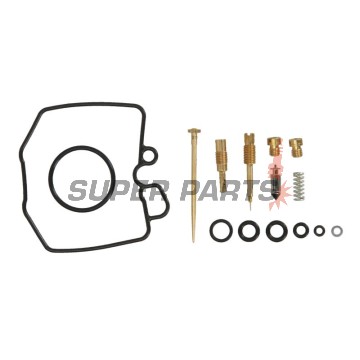 Κιτ επισκευής καρμπυρατέρ -TOURMAX- Honda CB 250 1977-1978