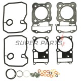 Σετ φλαντζών κυλίνδρου -ATHENA- Honda XL 650 2000-2006