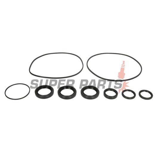 Κιτ επισκευής διαφορικού -ALL BALLS- Polaris Forest 800 2015, Hawkeye 300 2006-2007, Ranger 400/800 2010-2014, Ranger 500 2009-2013, Ranger 700 2009, Scrambler 500 2010-2012, Sportsman 300 2008-2010, Sportsman 400 2009-2012