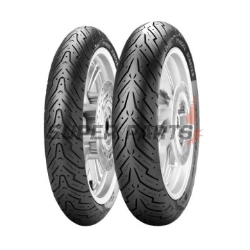 Πίσω ελαστικό σκούτερ -PIRELLI MOTOR- 150/70-13, ANGEL SCOOTER