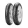 Πίσω ελαστικό σκούτερ -PIRELLI MOTOR- 130/80-15, ANGEL SCOOTER