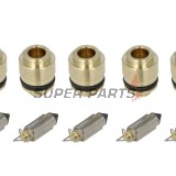 Βελόνα φλοτέρ καρμπυρατέρ -TOURMAX- Yamaha XJR 1300 2002-2006