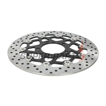 Δίσκος φρένου -BREMBO- 78B40840, Kawasaki ER-6, Versys, Z750/Z1000, ZX-6R/ZX-10R (2004-2011)