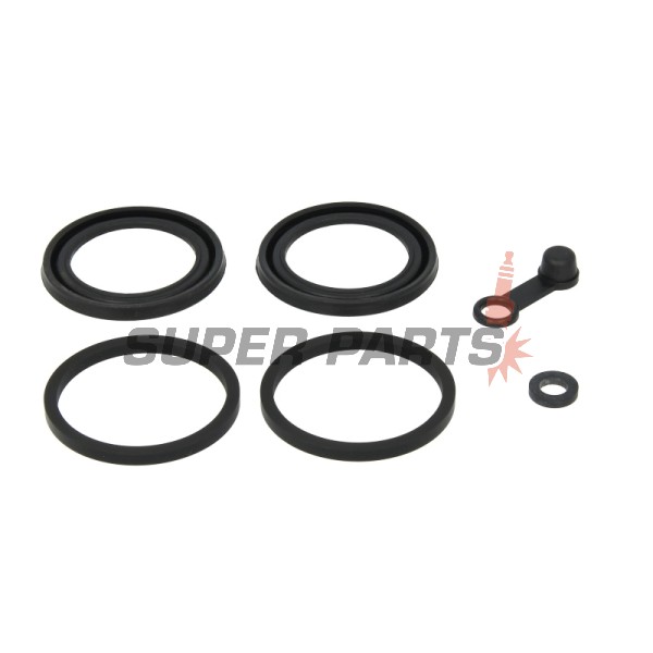 Κιτ επισκευής δαγκάνας φρένου -TOURMAX- Suzuki GS 550 1983-1986, Suzuki GS 500 1989-1992, Suzuki GSX 600 1988-1992, Suzuki GSX 750 1989-1992, Suzuki GSX-R 750 1985-1992, Suzuki GSX-R 1100 1986-1992