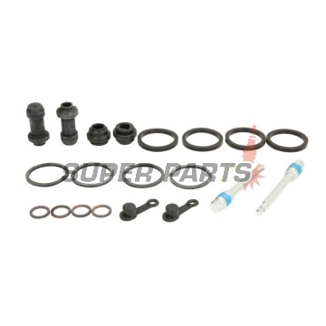 Κιτ επισκευής δαγκάνας φρένου -ALL BALLS- Kawasaki EX 650 2017, KLE 650 2015-2018, Z 650 2017