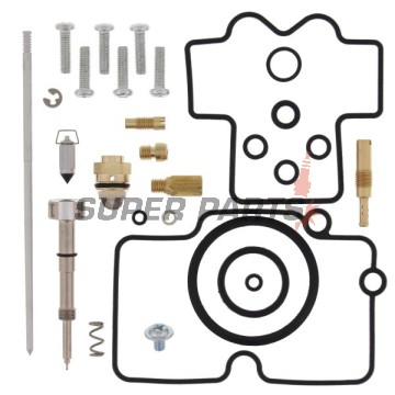 Κιτ επισκευής καρμπυρατέρ -ALL BALLS- Honda CRF 450 2003