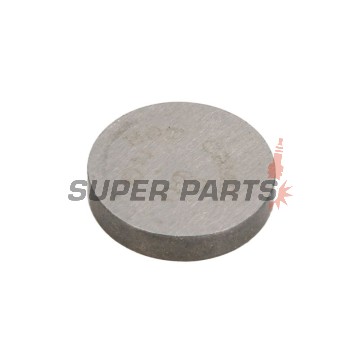 Καπελότο βαλβίδας -4 RIDE- 13x2.60mm