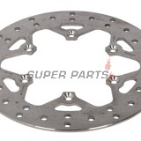 Δίσκος φρένου -TRW- MST333, 220mm, Kawasaki KLX300R + KX125/250/500 (1989-2007)