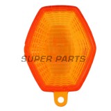 Κρύσταλλο φλας -VICMA- Suzuki GSF Bandit 600/650/1200 S/ABS, GSX-R 600/750/1000, SV 650/1000 S/ABS 2000-2007