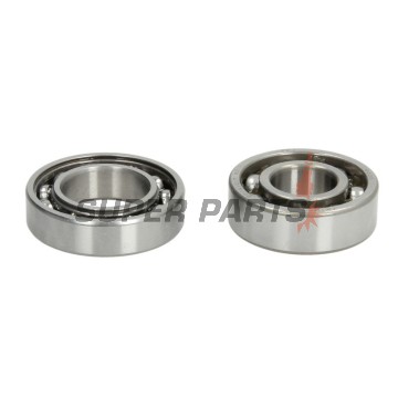 Κιτ επισκευής αντικραδασμικού άξονα -HOT RODS- Kawasaki KFX 450 R (08-14); KLX 450 R (08-09); KX 450 F (06-21)