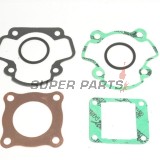 Σετ φλαντζών κυλίνδρου -ATHENA- Kawasaki KD 80 1981-1988, KDX 80 1982-1988, KX 80 1981