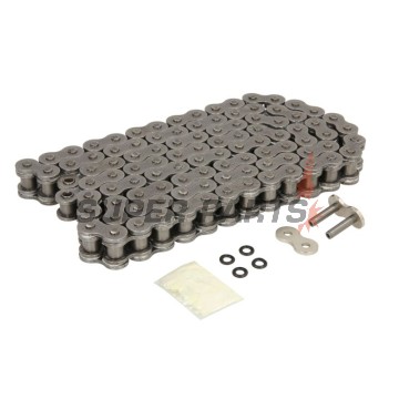 Αλυσίδα -JT- JTC530X1R100, μέγεθος 530, 100 κρίκοι, X-Ring ενισχυμένη