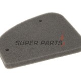 Φίλτρο αέρα -ATHENA- S410420200004, Peugeot Buxy/Elyseo/Elystar/Looxor/Speedfight/Trekker/Vivacity/Zenith 50 1994-2006