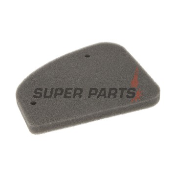 Φίλτρο αέρα -ATHENA- S410420200004, Peugeot Buxy/Elyseo/Elystar/Looxor/Speedfight/Trekker/Vivacity/Zenith 50 1994-2006