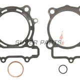 Σετ φλαντζών κυλίνδρου -ATHENA- Kawasaki KX 250 2004-2008, Suzuki RM-Z 250 2004-2006/2010-2017