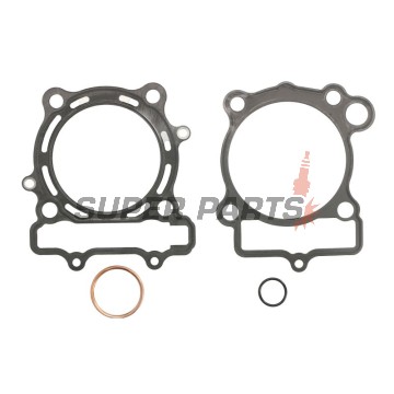 Σετ φλαντζών κυλίνδρου -ATHENA- Kawasaki KX 250 2004-2008, Suzuki RM-Z 250 2004-2006/2010-2017