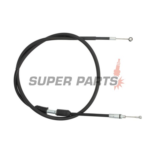 Ντίζα συμπλέκτη -4 RIDE- Kawasaki KX 125 2004-2008