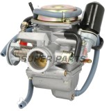 Καρμπυρατέρ -MOTORIX- 24mm, GY6 125/150cc, Kymco