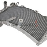 Ψυγείο -4 RIDE- Ducati Monster 821 2014-2021