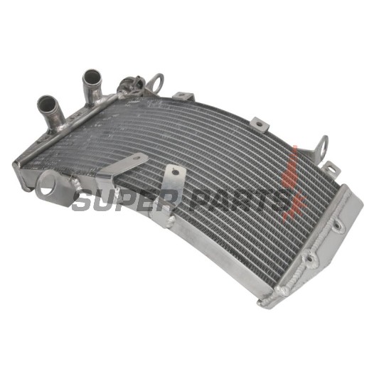 Ψυγείο -4 RIDE- Ducati Monster 821 2014-2021