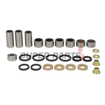Κιτ επισκευής ψαλιδιού -ALL BALLS- Husqvarna CR 125/250 2002-2004, WR 125/250 2002-2004, WR 360 2002