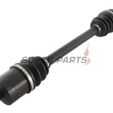 Ημιαξόνιο -ALL BALLS- Polaris Scrambler 850 2013-2015, Sportsman 1000 2015, Sportsman 550 2009-2014, Sportsman 850 2009-2017