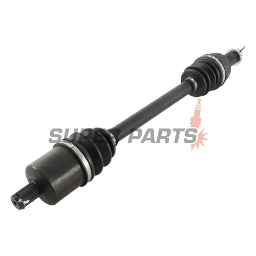 Ημιαξόνιο -ALL BALLS- Polaris Scrambler 850 2013-2015, Sportsman 1000 2015, Sportsman 550 2009-2014, Sportsman 850 2009-2017