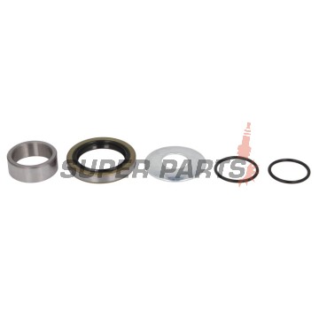 Κιτ επισκευής άξονα ταχυτήτων -HOT RODS- KTM 250, 350, 400, 450, 525, 530 EXC, SX-F, XC-F, XC-W, SMR + Husqvarna FC, FE 250-350 (1999-2016)