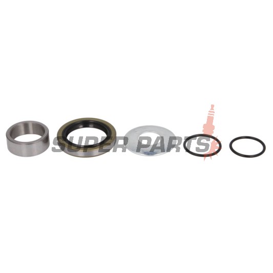 Κιτ επισκευής άξονα ταχυτήτων -HOT RODS- KTM 250, 350, 400, 450, 525, 530 EXC, SX-F, XC-F, XC-W, SMR + Husqvarna FC, FE 250-350 (1999-2016)