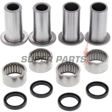 Κιτ επισκευής ψαλιδιού -ALL BALLS- Gas Gas EC 125 2001-2010, EC 200/300 1999-2010, EC 250 1996, 1999-2010, EC 450 2003-2009, MC 125 2001-2010, MC 250 1998-2009, Pampera 450 2007, SM 450 2004, 2007-2009
