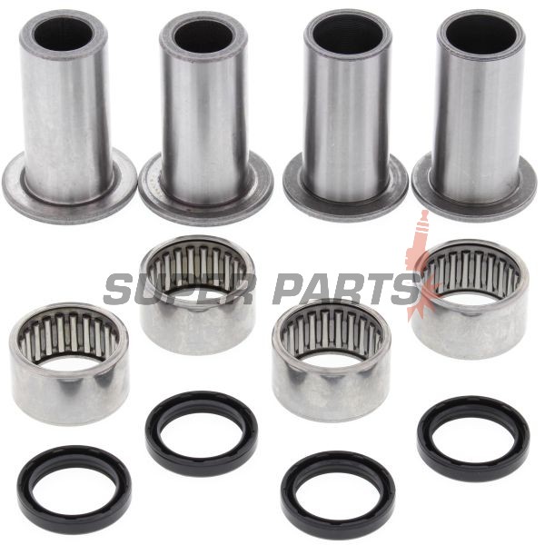 Κιτ επισκευής ψαλιδιού -ALL BALLS- Gas Gas EC 125 2001-2010, EC 200/300 1999-2010, EC 250 1996, 1999-2010, EC 450 2003-2009, MC 125 2001-2010, MC 250 1998-2009, Pampera 450 2007, SM 450 2004, 2007-2009
