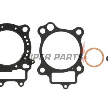 Σετ φλαντζών κυλίνδρου -CYLINDER WORKS- Honda CRF 250 2004-2017