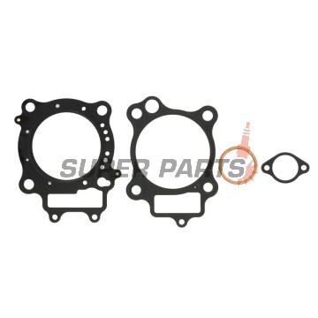 Σετ φλαντζών κυλίνδρου -CYLINDER WORKS- Honda CRF 250 2004-2017