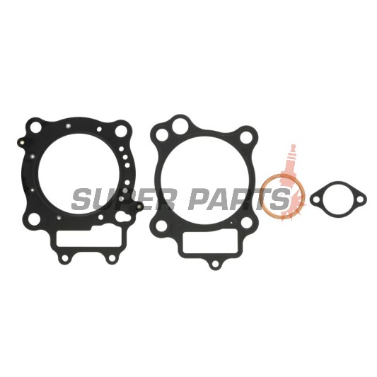 Σετ φλαντζών κυλίνδρου -CYLINDER WORKS- Honda CRF 250 2004-2017