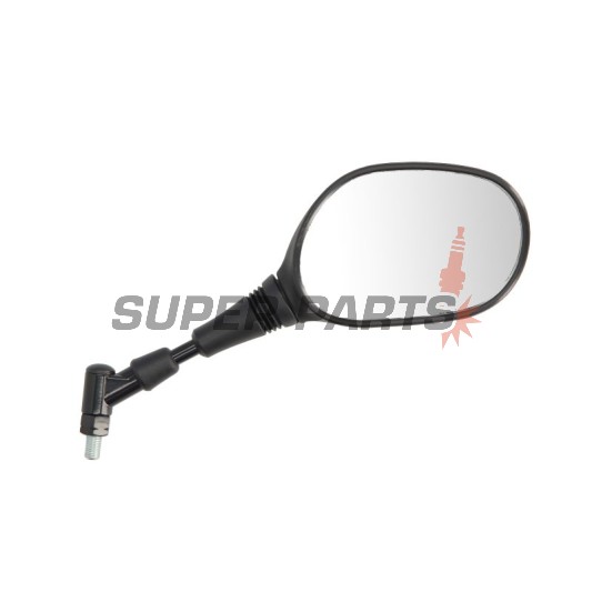 Καθρέφτης -VICMA- δεξί, Yamaha MT-03 660, XT 660R/660X, YBR 125, 2004-2016