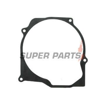 Φλάντζα καπακιού στάτη -ATHENA- Honda CB 250 1978-1983, CB 400 1978-1985, CB 450 1982-1989, CM 250 1982-1983