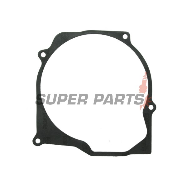 Φλάντζα καπακιού στάτη -ATHENA- Honda CB 250 1978-1983, CB 400 1978-1985, CB 450 1982-1989, CM 250 1982-1983