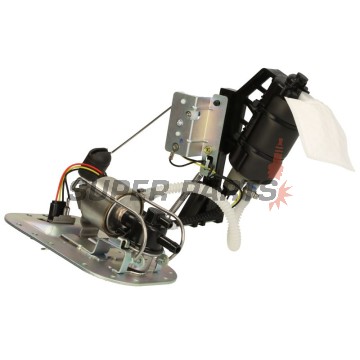 Αντλία καυσίμου -ALL BALLS- μονάδα αντλία, Harley-Davidson FLSTC 1584 2007, FLSTCI 1450 2001-2006, FLSTF 1584 2007, FLSTFI 1450 2001-2006, FLSTFSE 1690 2005, FLSTI 1450 2006, FLSTN 1584 2007, FLSTNI 1432 2005-2006, FLSTSCI 1432 2005-2006