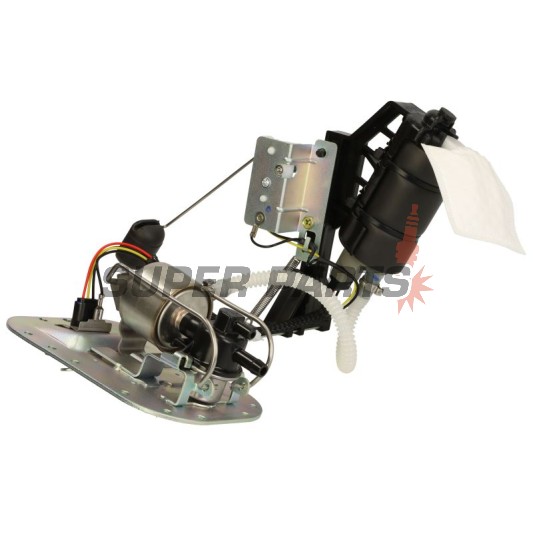 Αντλία καυσίμου -ALL BALLS- μονάδα αντλία, Harley-Davidson FLSTC 1584 2007, FLSTCI 1450 2001-2006, FLSTF 1584 2007, FLSTFI 1450 2001-2006, FLSTFSE 1690 2005, FLSTI 1450 2006, FLSTN 1584 2007, FLSTNI 1432 2005-2006, FLSTSCI 1432 2005-2006