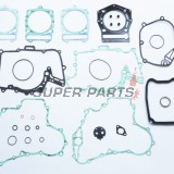 Πλήρες σετ φλαντζών κινητήρα -ATHENA- Aprilia Atlantic 500 2005-2008, Scarabeo 500 2006-2008, Gilera Fuoco 500 2007-2009, Nexus 500 2003-2011, Malaguti GT 500 2005, Piaggio Beverly 500 2002-2012, X9 500 2003-2007