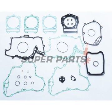 Πλήρες σετ φλαντζών κινητήρα -ATHENA- Aprilia Atlantic 500 2005-2008, Scarabeo 500 2006-2008, Gilera Fuoco 500 2007-2009, Nexus 500 2003-2011, Malaguti GT 500 2005, Piaggio Beverly 500 2002-2012, X9 500 2003-2007