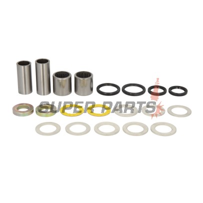Κιτ επισκευής ψαλιδιού -ALL BALLS- Honda CRF 250 2014-2017, CRF 450 2013-2016