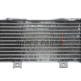 Ψυγείο -4 RIDE- αριστερό, Honda CRF 450 2015-2016