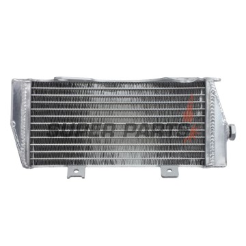 Ψυγείο -4 RIDE- αριστερό, Honda CRF 450 2015-2016