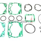 Σετ φλαντζών κυλίνδρου -ATHENA- KTM EXC 250 2004-2006, EXC 300 2004-2007, MXC 300 2004-2007, SX 250 2003-2006