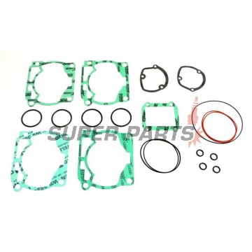 Σετ φλαντζών κυλίνδρου -ATHENA- KTM EXC 250 2004-2006, EXC 300 2004-2007, MXC 300 2004-2007, SX 250 2003-2006