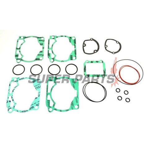 Σετ φλαντζών κυλίνδρου -ATHENA- KTM EXC 250 2004-2006, EXC 300 2004-2007, MXC 300 2004-2007, SX 250 2003-2006