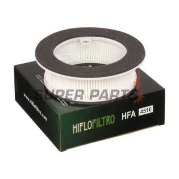 Φίλτρο αέρα -HIFLO FILTRO- HFA4510, Yamaha XP530 TMAX + XP560 TMAX Tech MAX/DX/SX/Black Max (2012-2026)