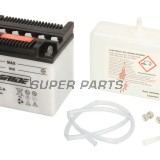 Μπαταρία -4 RIDE- CB7C-A 4RIDE, 7Ah 12V